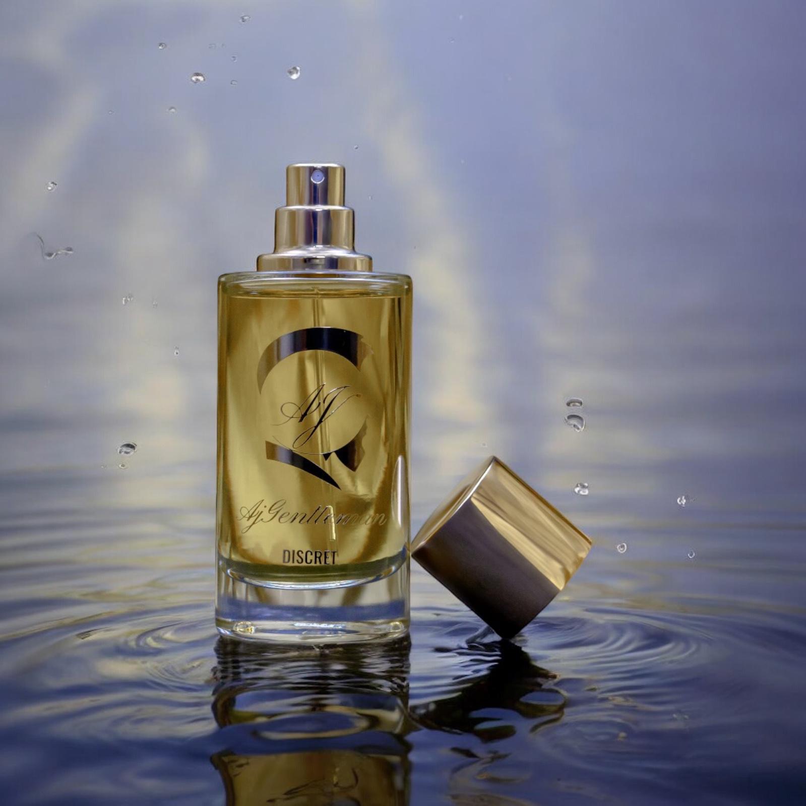 Discret Limited Edition