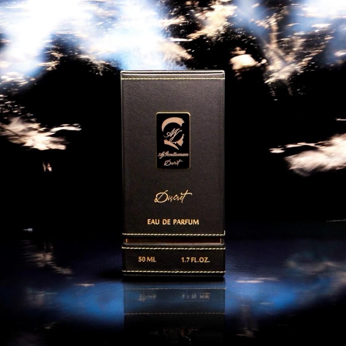 Discret Limited Edition