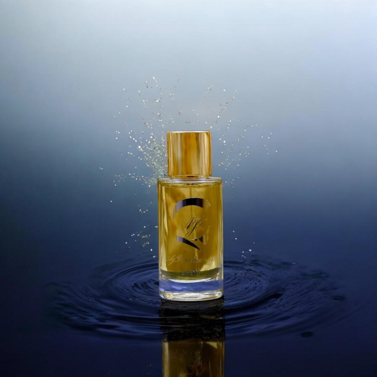 Discret Limited Edition