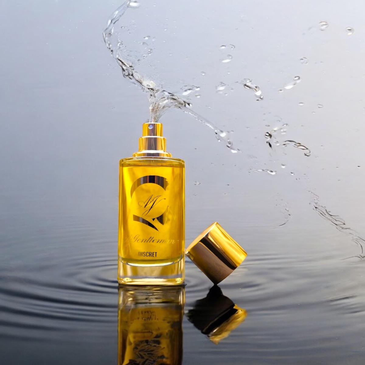 Discret Limited Edition