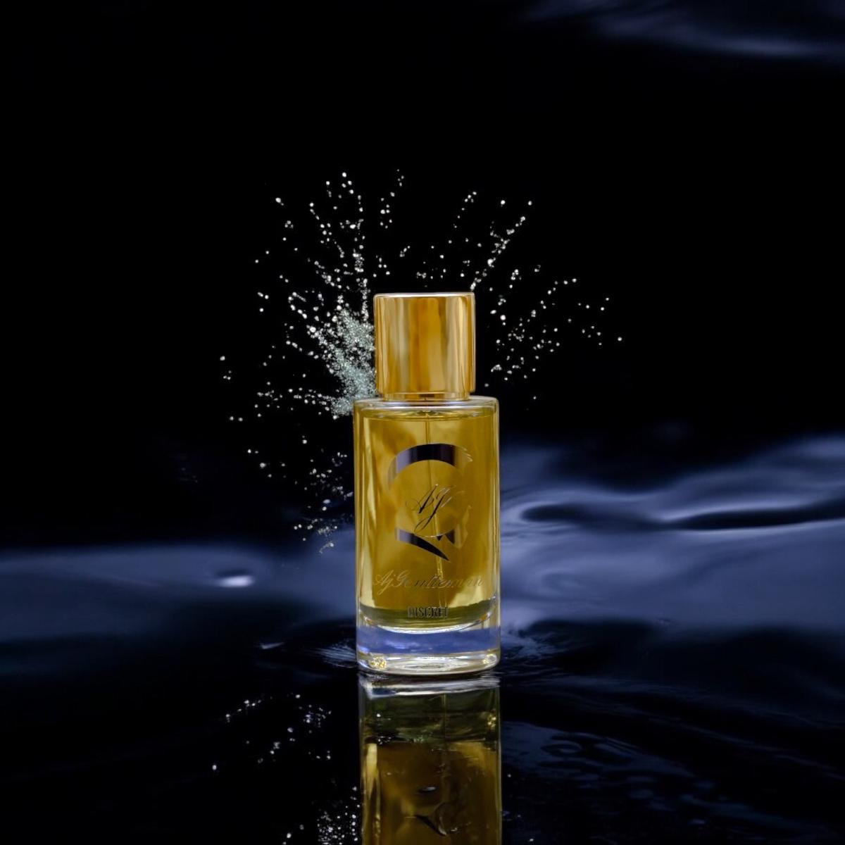 Discret Limited Edition