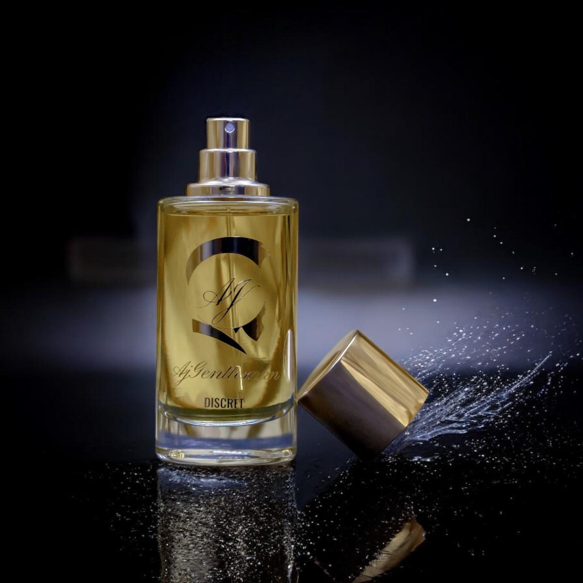 Discret Limited Edition